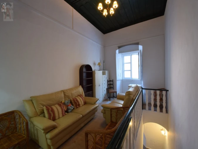 Apartamento T4 para Venda em Caia, São Pedro e Alcáçova Foto 7