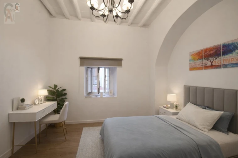 Apartamento T4 para Venda em Caia, São Pedro e Alcáçova Foto 5