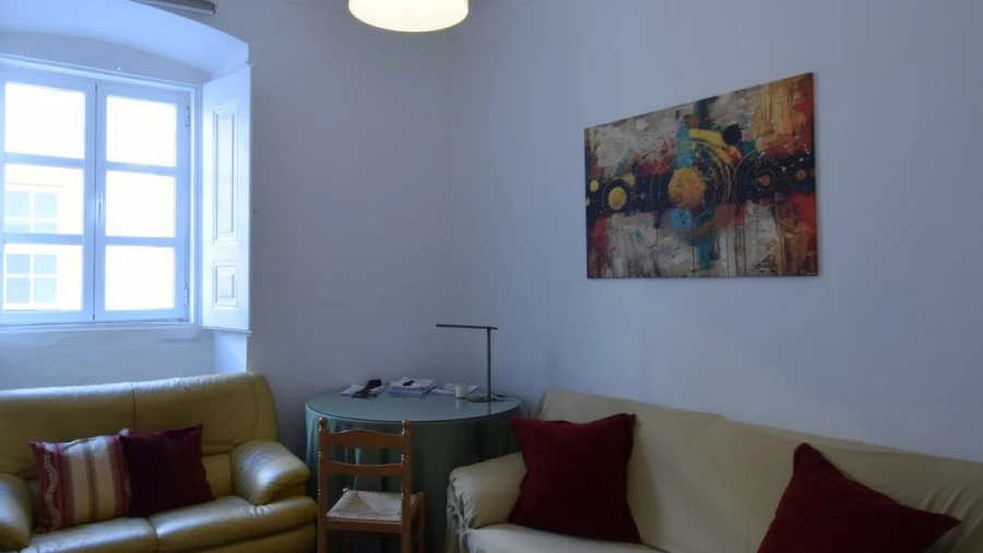 Apartamento T4 para Venda em Caia, São Pedro e Alcáçova
