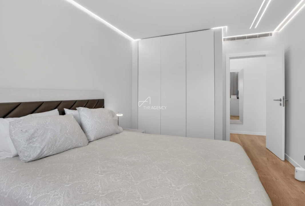 Apartamento T3 para Venda em Cascais e Estoril Foto 34