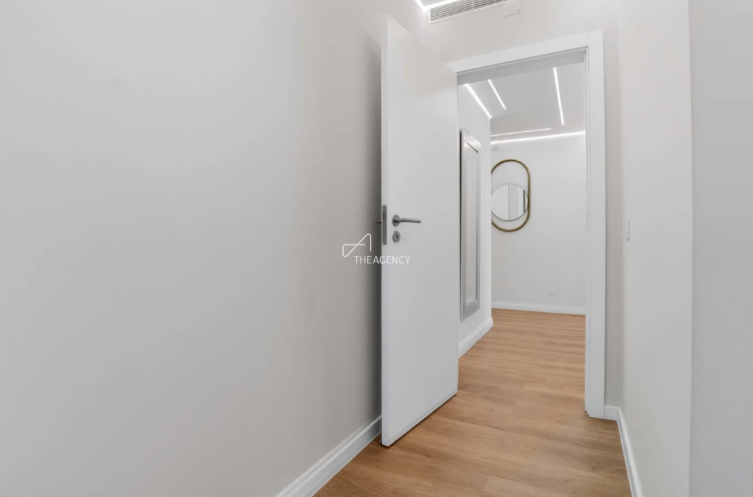 Apartamento T3 para Venda em Cascais e Estoril Foto 41