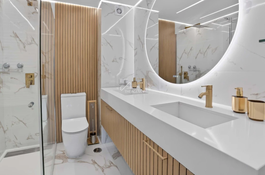 Apartamento T3 para Venda em Cascais e Estoril Foto 32