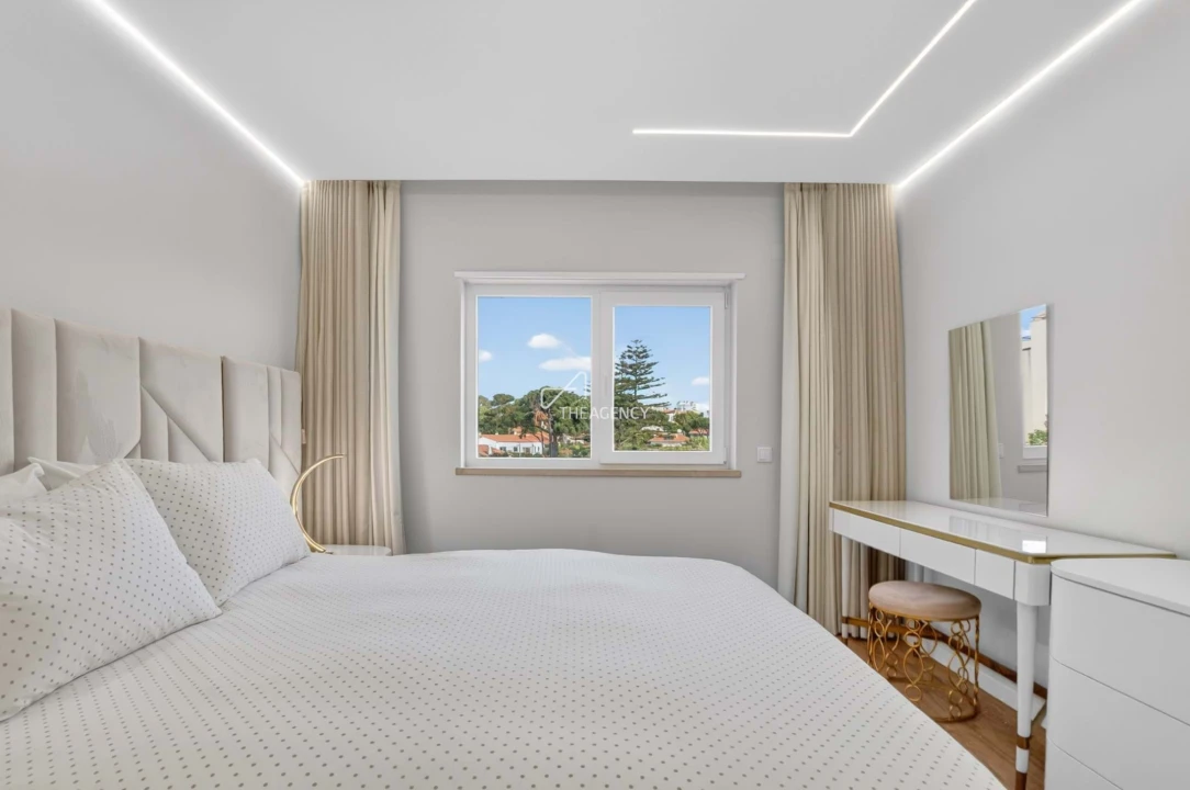 Apartamento T3 para Venda em Cascais e Estoril Foto 29