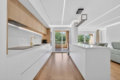 Apartamento T3 para Venda em Cascais e Estoril