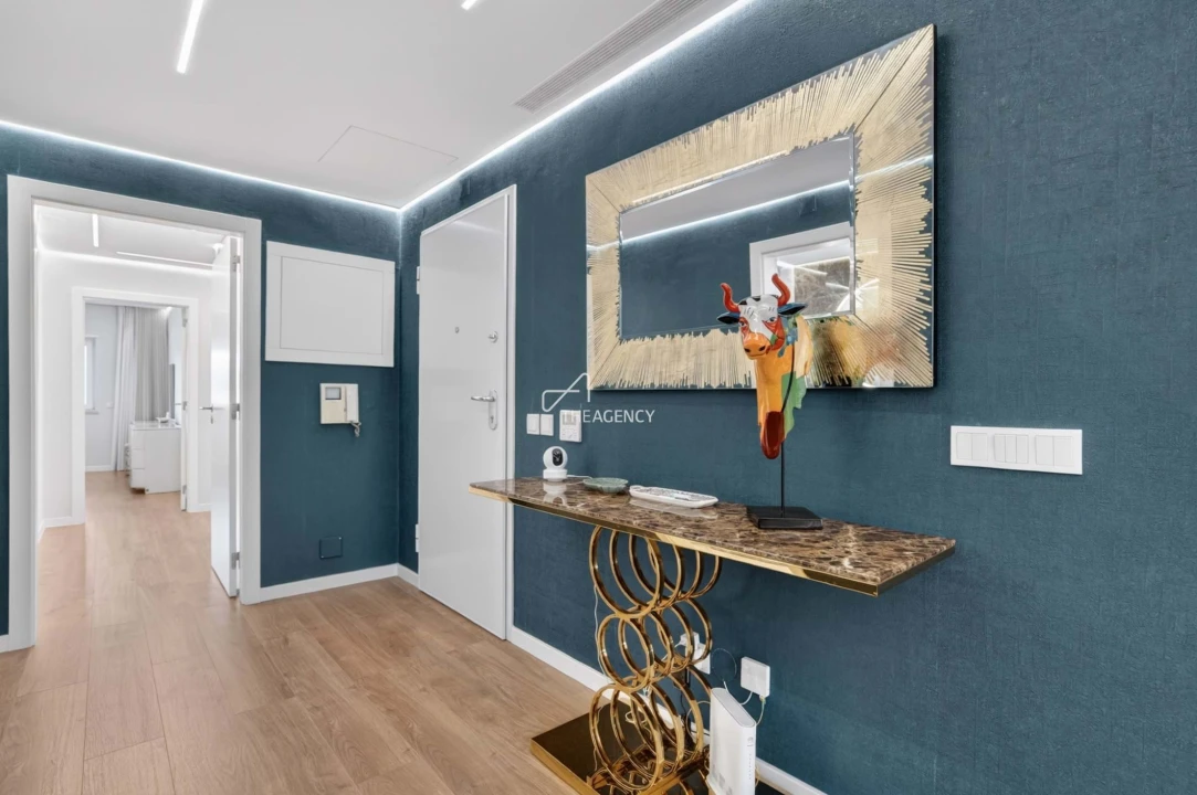Apartamento T3 para Venda em Cascais e Estoril Foto 21