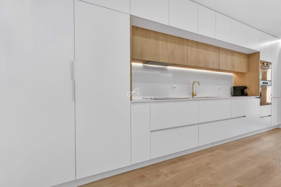 Apartamento T3 para Venda em Cascais e Estoril Foto 7