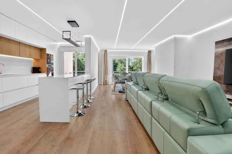 Apartamento T3 para Venda em Cascais e Estoril Foto 3