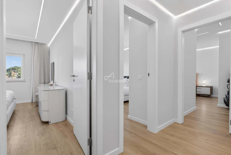 Apartamento T3 para Venda em Cascais e Estoril Foto 24