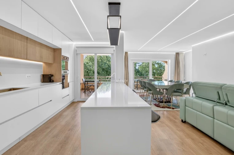 Apartamento T3 para Venda em Cascais e Estoril Foto 6