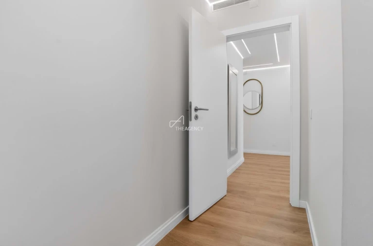 Apartamento T3 para Venda em Cascais e Estoril Foto 41