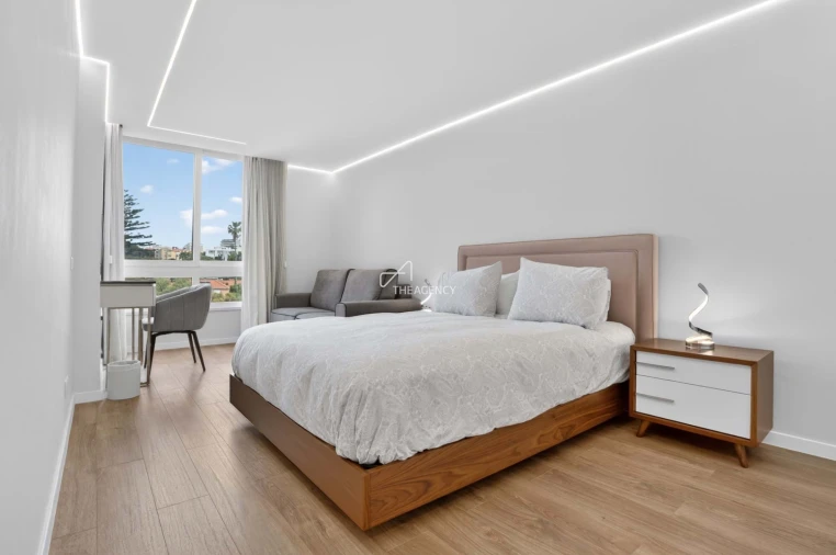 Apartamento T3 para Venda em Cascais e Estoril Foto 36