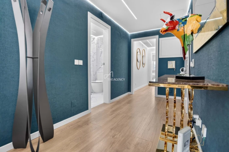Apartamento T3 para Venda em Cascais e Estoril Foto 22