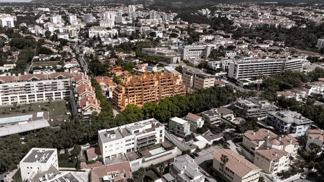 Apartamento T3 para Venda em Cascais e Estoril Foto 48