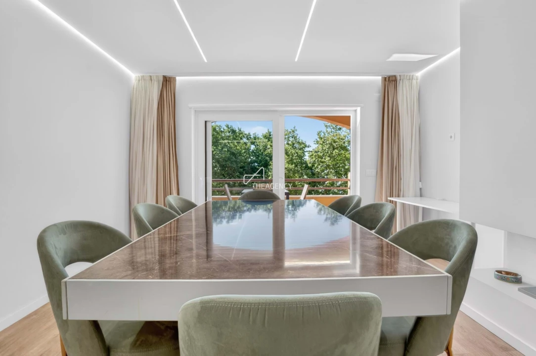 Apartamento T3 para Venda em Cascais e Estoril Foto 10