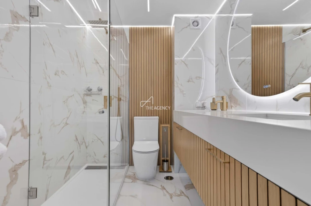 Apartamento T3 para Venda em Cascais e Estoril Foto 31