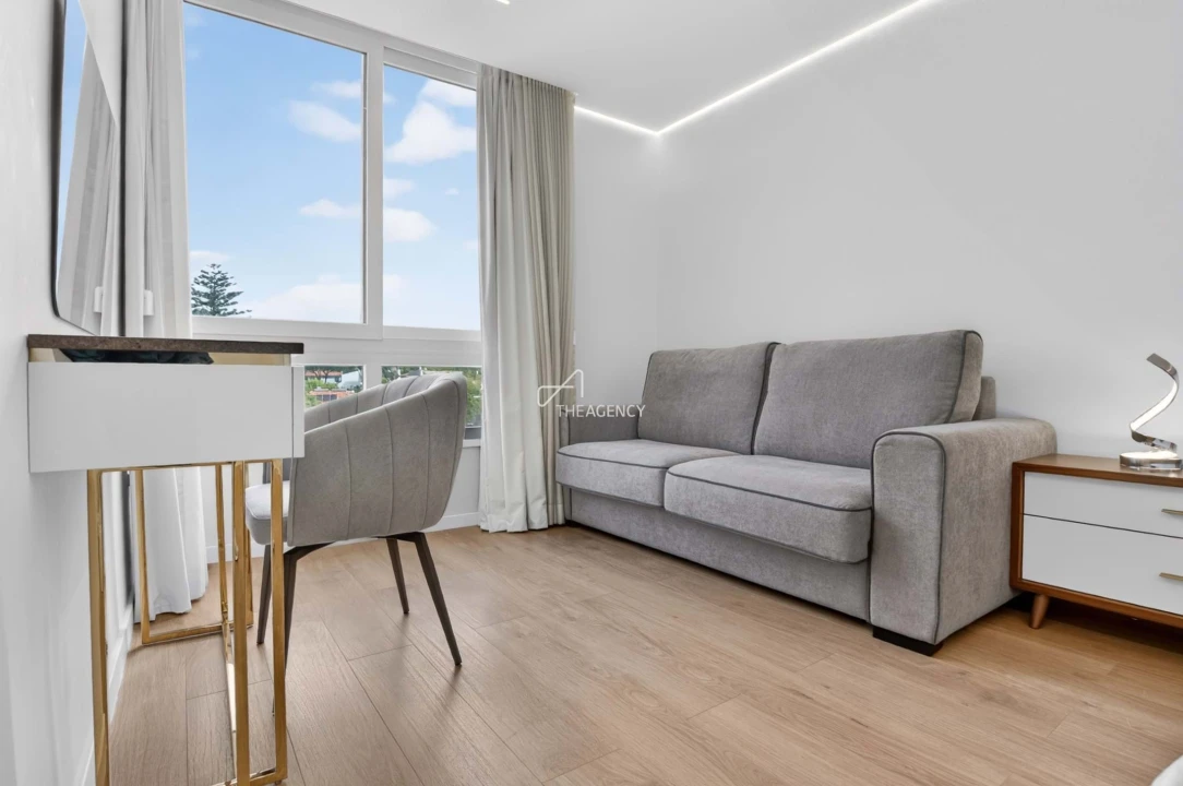 Apartamento T3 para Venda em Cascais e Estoril Foto 38
