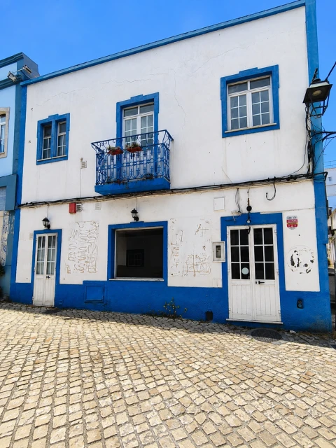 Prédio para Venda em Portimão