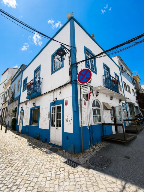 Prédio para Venda em Portimão