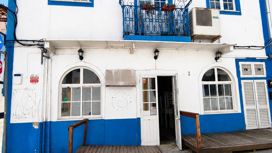 Prédio para Venda em Portimão
