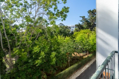 Apartamento T3 para Arrendamento em Carcavelos e Parede