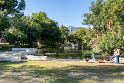 Apartamento T3 para Arrendamento em Carcavelos e Parede