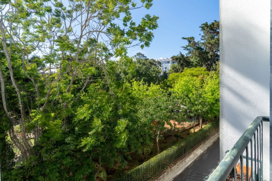 Apartamento T3 para Arrendamento em Carcavelos e Parede Foto 4