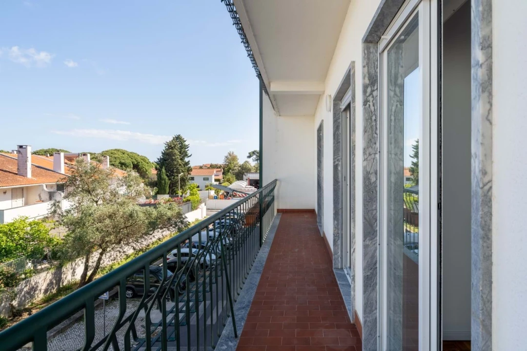 Apartamento T3 para Arrendamento em Carcavelos e Parede Foto 17