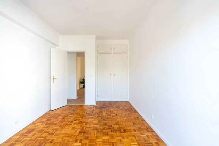 Apartamento T3 para Arrendamento em Carcavelos e Parede Foto 20