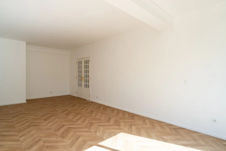 Apartamento T3 para Arrendamento em Carcavelos e Parede Foto 3