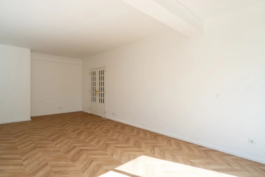 Apartamento T3 para Arrendamento em Carcavelos e Parede Foto 3