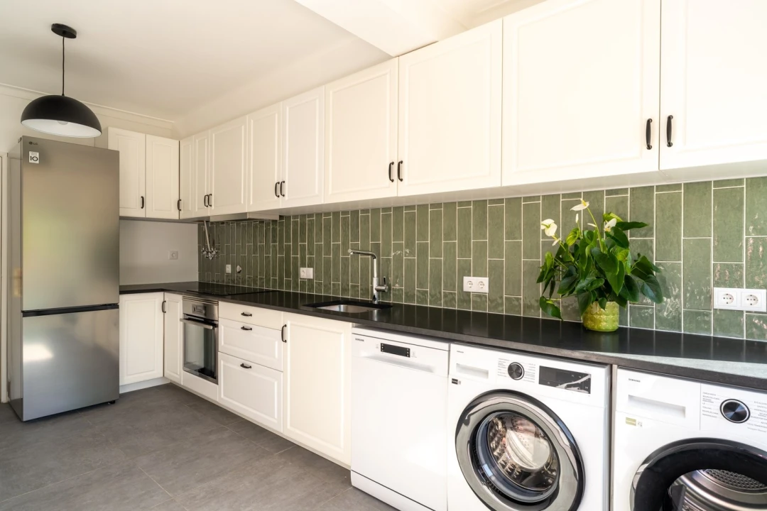 Apartamento T3 para Arrendamento em Carcavelos e Parede Foto 8