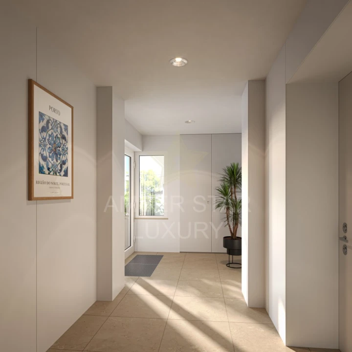 Apartamento T3 para Venda em Mafamude e Vilar do Paraíso Foto 15