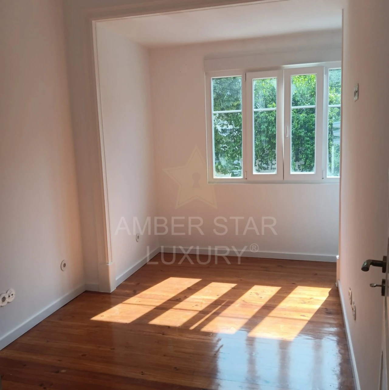 Apartamento T3 para Venda em Penha de França Foto 2