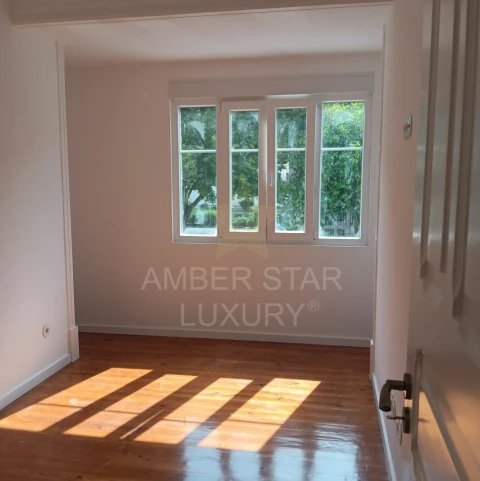 Apartamento T3 para Venda em Penha de França