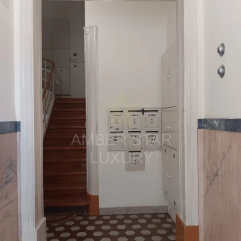 Apartamento T3 para Venda em Penha de França