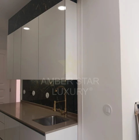 Apartamento T3 para Venda em Penha de França