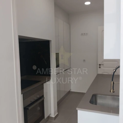 Apartamento T3 para Venda em Penha de França
