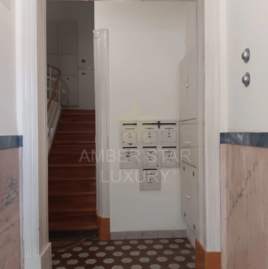 Apartamento T3 para Venda em Penha de França Foto 6