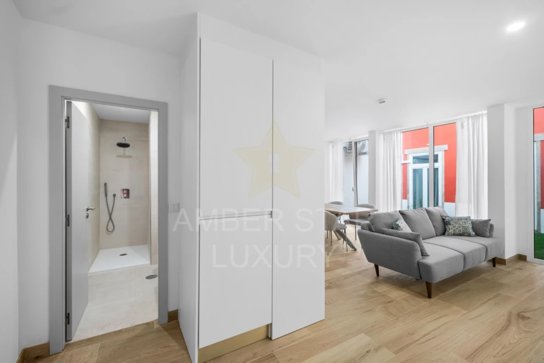 Apartamento T1 para Venda em Cedofeita, Santo Ildefonso, Sé, Miragaia, São Nicolau e Vitória Foto 5