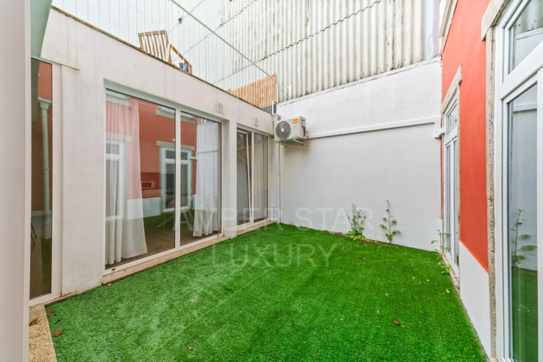Apartamento T1 para Venda em Cedofeita, Santo Ildefonso, Sé, Miragaia, São Nicolau e Vitória Foto 16