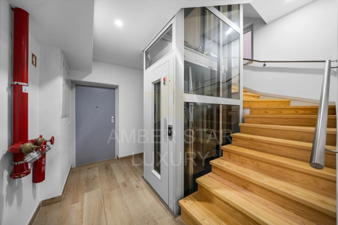 Apartamento T1 para Venda em Cedofeita, Santo Ildefonso, Sé, Miragaia, São Nicolau e Vitória Foto 18
