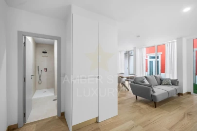 Apartamento T1 para Venda em Cedofeita, Santo Ildefonso, Sé, Miragaia, São Nicolau e Vitória