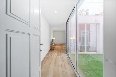Apartamento T1 para Venda em Cedofeita, Santo Ildefonso, Sé, Miragaia, São Nicolau e Vitória