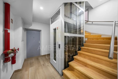 Apartamento T1 para Venda em Cedofeita, Santo Ildefonso, Sé, Miragaia, São Nicolau e Vitória