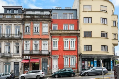 Apartamento T1 para Venda em Cedofeita, Santo Ildefonso, Sé, Miragaia, São Nicolau e Vitória