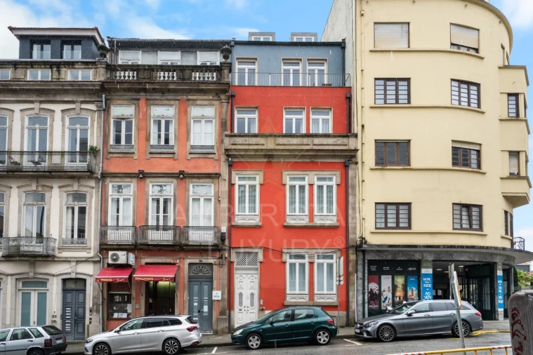 Apartamento T1 para Venda em Cedofeita, Santo Ildefonso, Sé, Miragaia, São Nicolau e Vitória Foto 21