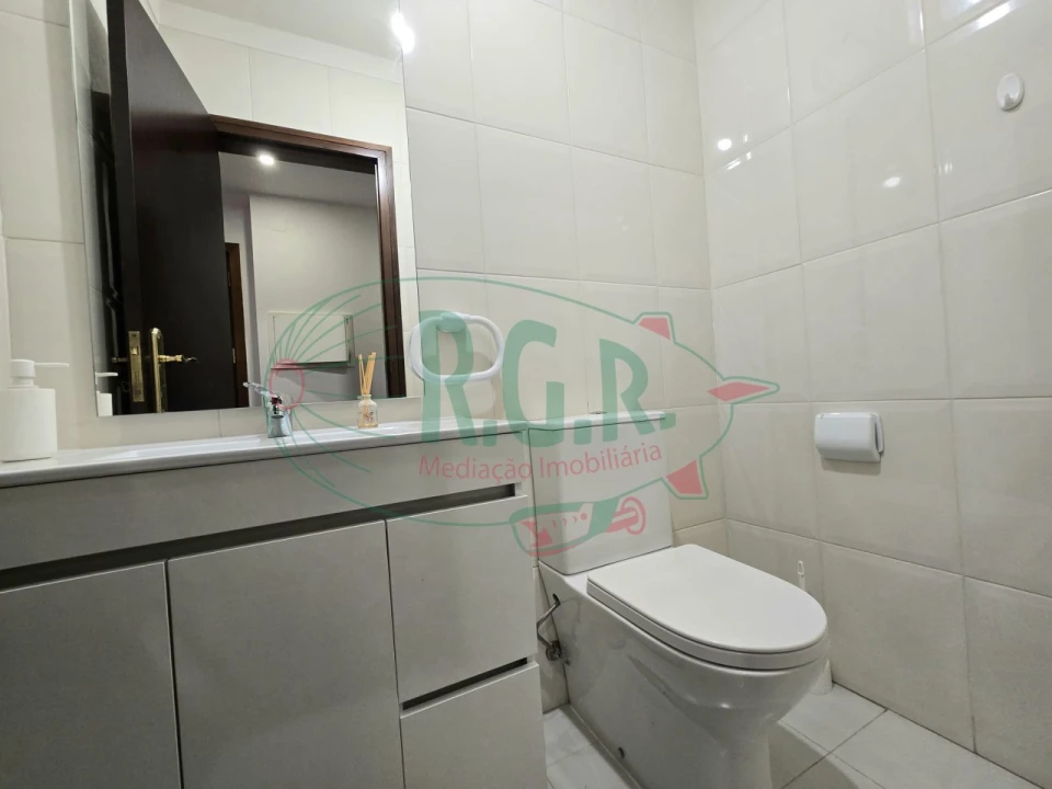 Apartamento T2 para Venda em Gondomar (São Cosme), Valbom e Jovim Foto 16