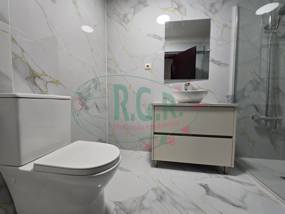 Apartamento T2 para Venda em Gondomar (São Cosme), Valbom e Jovim Foto 21