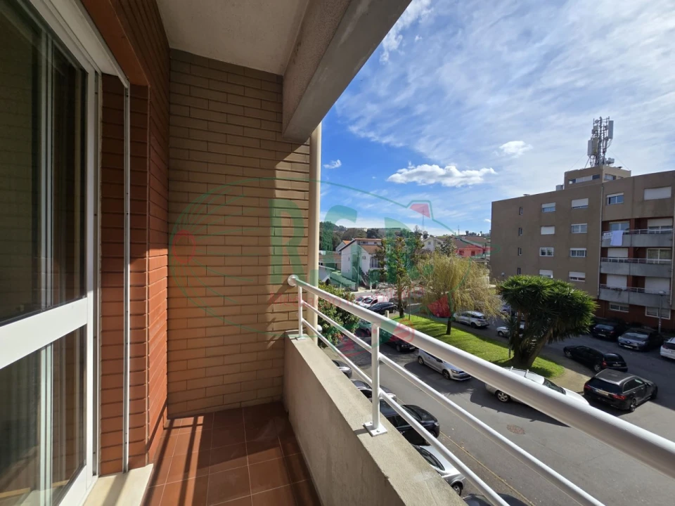 Apartamento T2 para Venda em Gondomar (São Cosme), Valbom e Jovim Foto 24