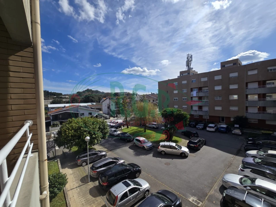 Apartamento T2 para Venda em Gondomar (São Cosme), Valbom e Jovim Foto 27